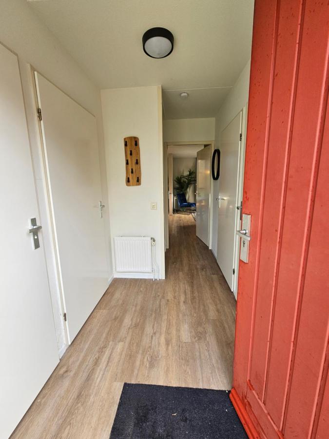 New 3 Bedroom House 7 People Ewijk Exteriér fotografie