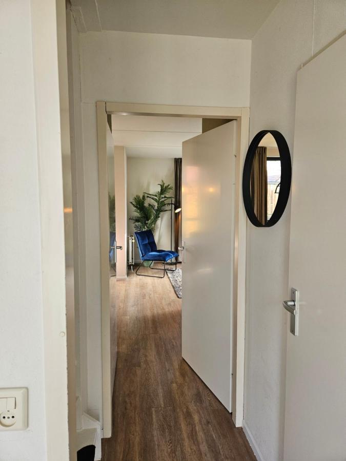 New 3 Bedroom House 7 People Ewijk Exteriér fotografie