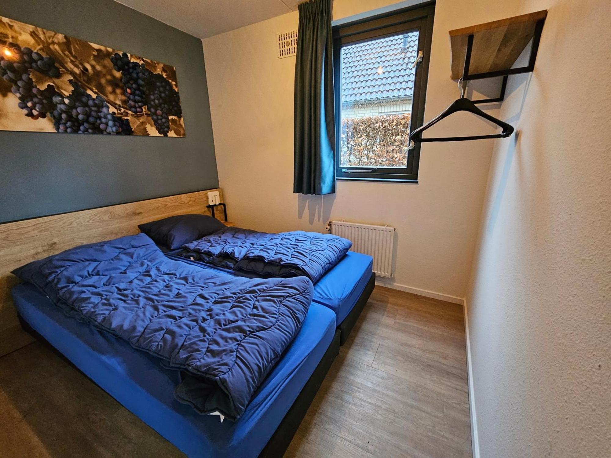 New 3 Bedroom House 7 People Ewijk Exteriér fotografie